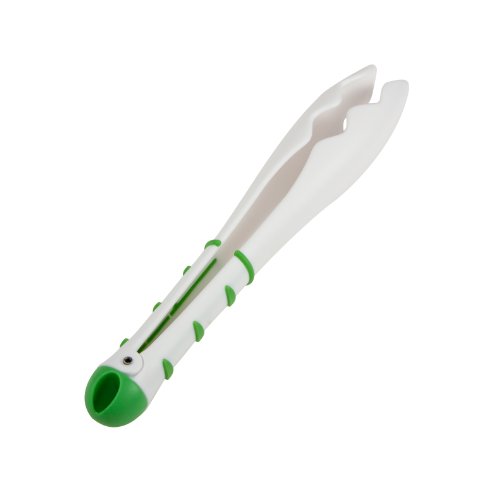 Product Cover Curious Chef Children's Serving Tongs