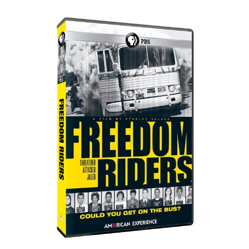 Product Cover American Experience: Freedom Riders