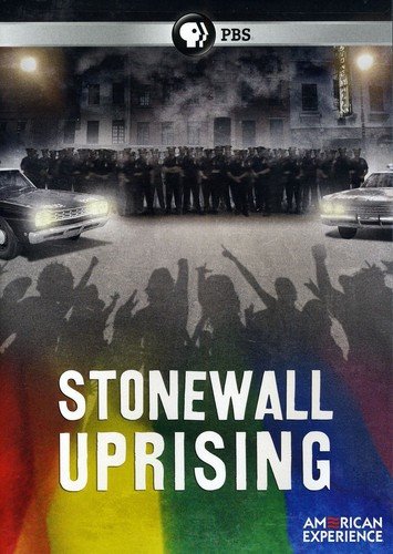 Product Cover American Experience: Stonewall Uprising