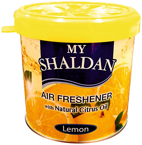 Product Cover 1 X St My Shaldan Neo Air Freshener Lemon