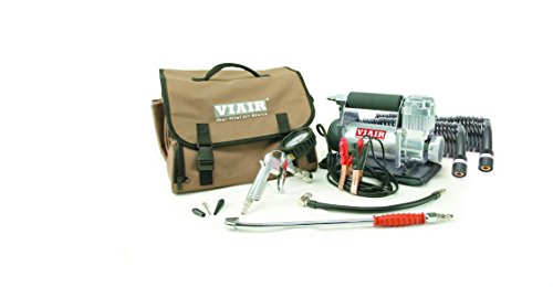 Product Cover Viair 40047 400P-RV Automatic Portable Compressor Kit