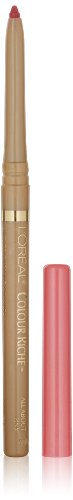 Product Cover L'Oreal Paris Colour Riche Lip Liner, All About Pink, 0.0070-Ounce