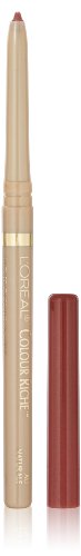Product Cover L'Oréal Paris Colour Riche Lip Liner, Au Naturale, 0.007 oz.