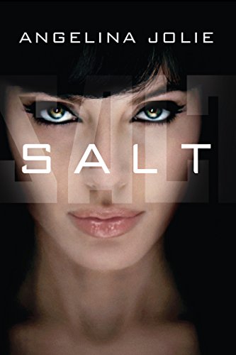 Product Cover Salt