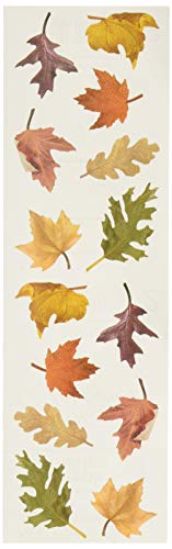 Product Cover Mrs Grossman Stickers-Fall Leaves