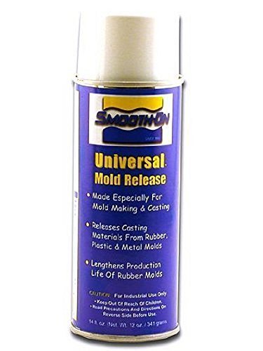 Product Cover Smooth-On Universal Mold Release 14 fl. oz.