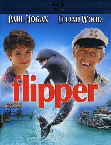 Product Cover Flipper [Blu-ray]