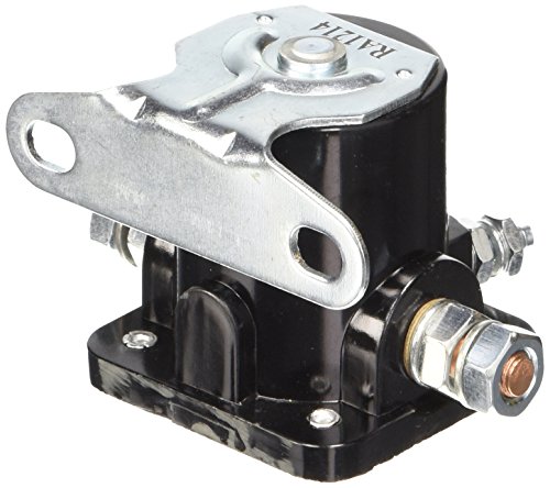 Product Cover Standard Motor Products SS581T Starter Solenoid