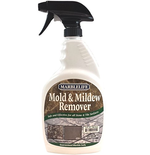 Product Cover Marblelife Mold & Mildew Remover, 32oz
