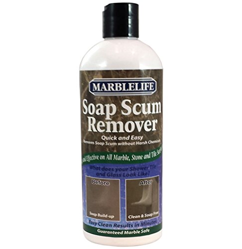 Product Cover Marblelife Soap Scum Remover, 15oz