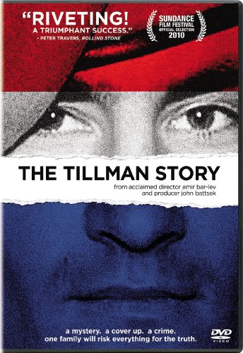 Product Cover The Tillman Story