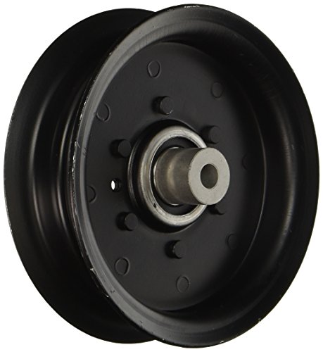 Product Cover Rotary 13175 Flat Idler Pulley 3/8