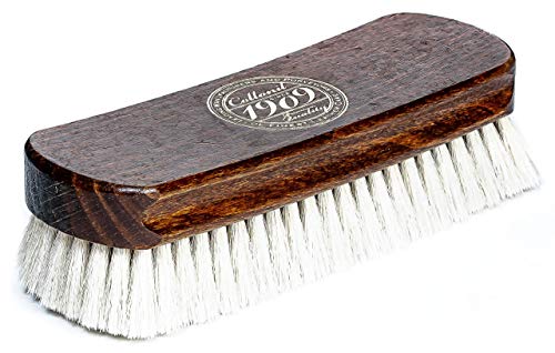 Product Cover Collonil Goat Hair Brush 1909 Fine Polishing Brush