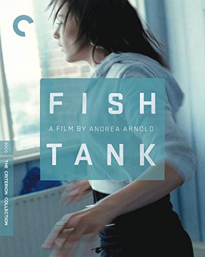 Product Cover Fish Tank (The Criterion Collection) [Blu-ray]