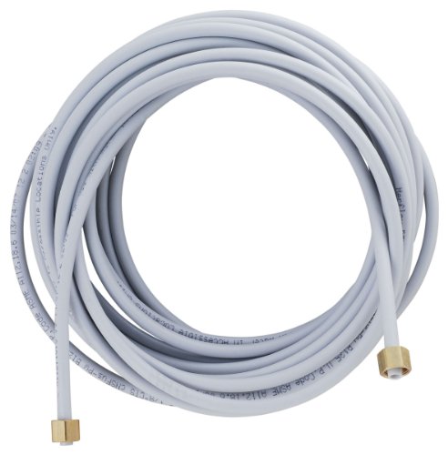 Product Cover LDR Industries 509 5175 Pex 25' Ice Maker Connector, 1/4