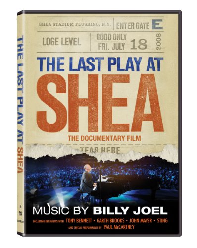 Product Cover The Last Play at Shea