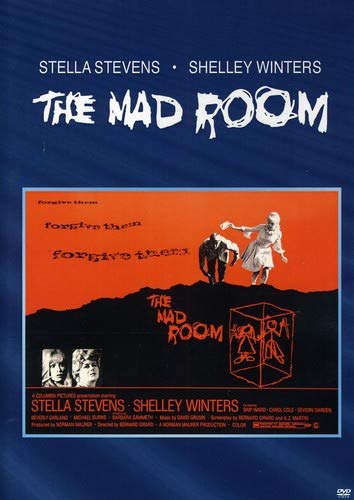 Product Cover The Mad Room