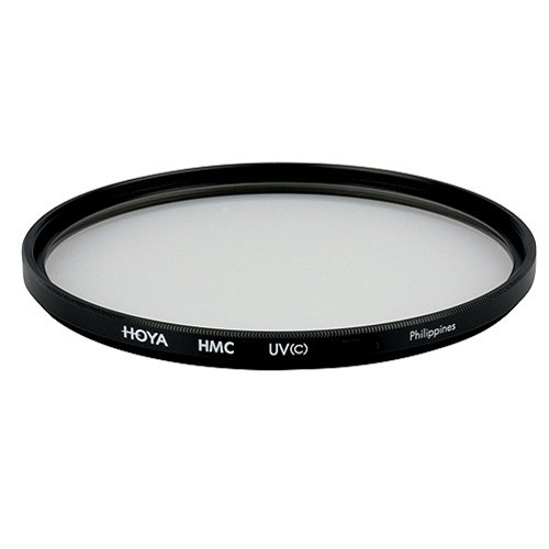 Product Cover Hoya 37mm HMC UV Digital Slim Frame Multi-Coated Glass Filter