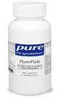 Product Cover Pure Encapsulations - PurePals - Hypoallergenic Multivitamin/Mineral Formula for Cognitive Function, Mood and Immune Support* - 90 Chewable Capsules