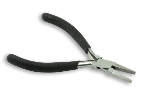 Product Cover Beadalon Flat Nose Pliers
