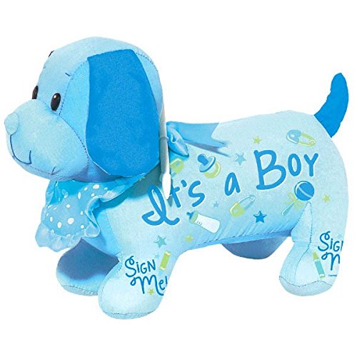 Product Cover It's A Boy Autograph Hound