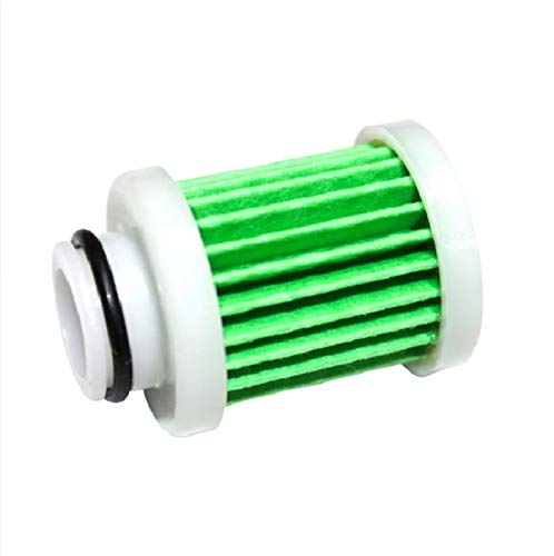 Product Cover Sierra 18-79799 Yamaha Fuel Filter - Replaces 6D8-WS24A-00-00