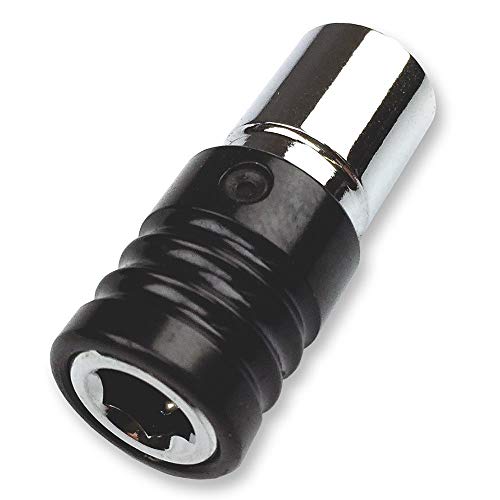 Product Cover Bit Adapter - 1/4