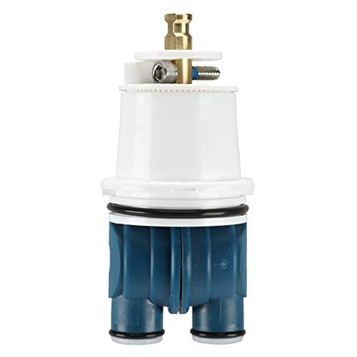 Product Cover DANCO Replacement Cartridge for Delta Monitor Single-Handle Tub/Shower Faucets | Delta Monitor Shower Valve Cartridge Parts | RP19804 (10347)