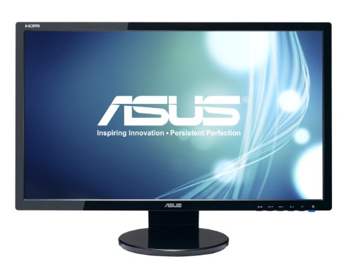 Product Cover ASUS VE247H 23.6