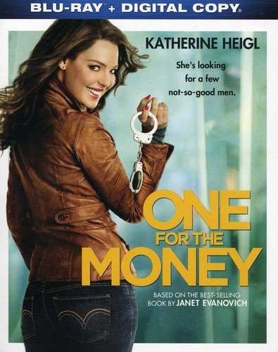 Product Cover One for the Money [Blu-ray]