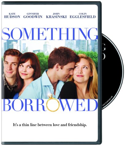 Product Cover Something Borrowed