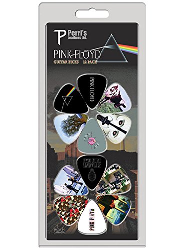 Product Cover Perris Leathers Guitar Picks (LP12-PF1)