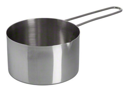 Product Cover American Metalcraft MCW150 1-1/2 Cup Stainless Steel Measuring Cup
