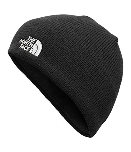 Product Cover The North Face Unisex Bones Beanie TNF Black One Size