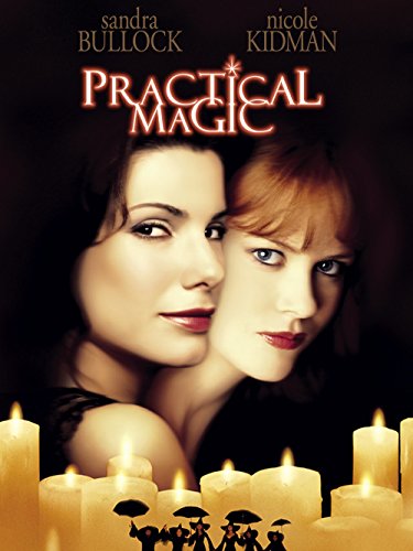 Product Cover Practical Magic (1998)