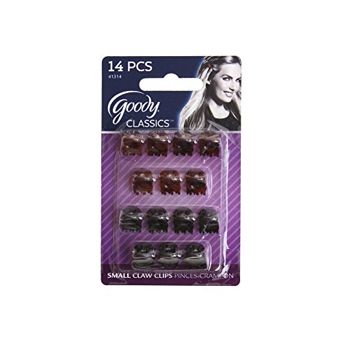 Product Cover Goody Mini Clip, Micro 14 Pack