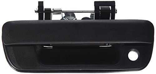 Product Cover OE Replacement Chevrolet Colorado/GMC Canyon Rear Gate Handle (Partslink Number GM1915118)