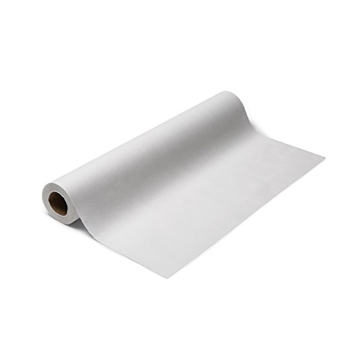 Product Cover Medline Medical Exam Table Paper, Crepe Table Paper, 21 inches x 125 feet, Case of 12 Rolls
