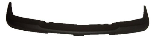 Product Cover OE Replacement Chevrolet Silverado Front Bumper Cushion (Partslink Number GM1051110)