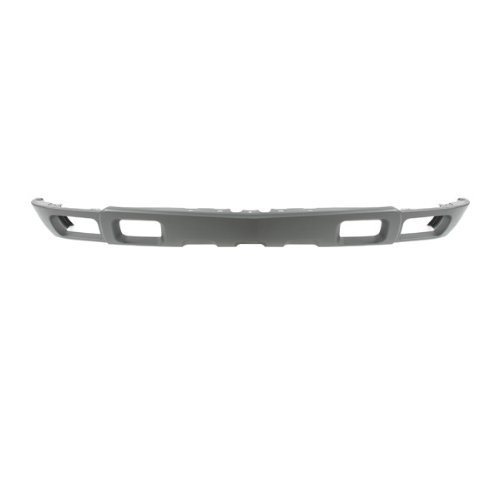 Product Cover OE Replacement Chevrolet Silverado Front Bumper Deflector (Partslink Number GM1092173)