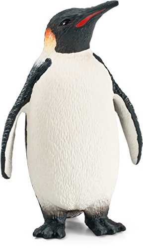 Product Cover Schleich Emperor Penguin Toy Figure