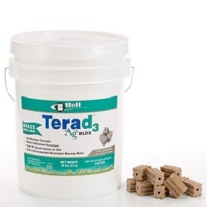 Product Cover Terad3 Blox Kills Rats and Mice