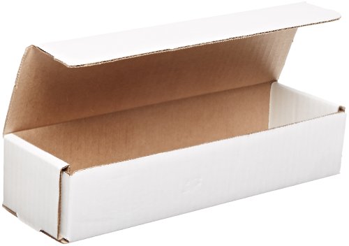 Product Cover Box Partners Corrugated Mailers, 10