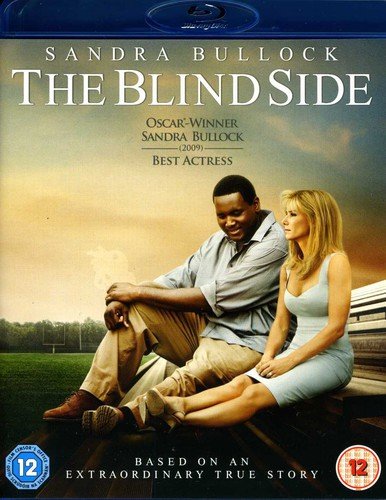 Product Cover Blind Side [Blu-ray]