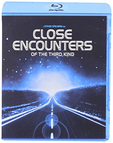 Product Cover Close Encounters of the Third Kind [Blu-ray]