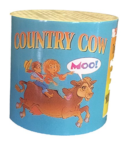 Product Cover Country Moo Cow Can
