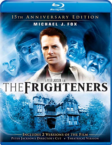 Product Cover The Frighteners [Blu-ray]