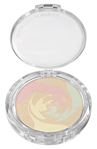 Product Cover Physicians Formula Mineral Wear Talc-Free Correcting Powder, Natural Beige, 0.29 oz.
