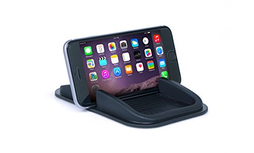 Product Cover Sticky Pad Roadster Smartphone Dash Mount by Handstands Products- no magnets and no adhesives