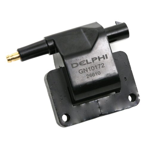 Product Cover Delphi GN10172 Ignition Coil